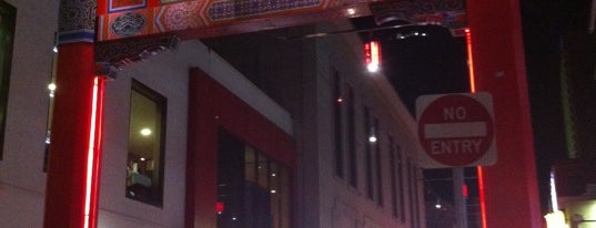 Chinatown is one of Melbourne Adventures!.