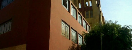 Colegio San Francisco de Asis is one of Asesor contable tributario.