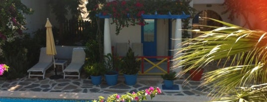 Su Hotel is one of Bodrum.
