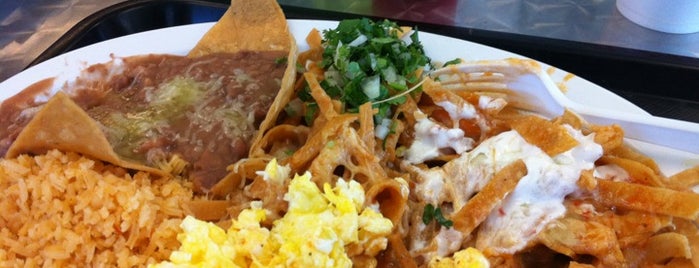 Casa De Tacos is one of To eat.