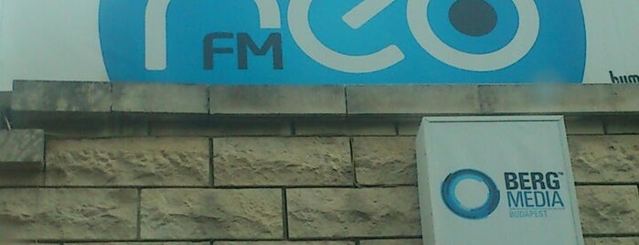 NeoFM is one of Media.