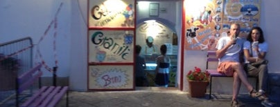 Gelateria da Bruno is one of Sardinia.