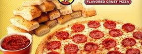 Hungry Howie's Pizza is one of Hungry Howies UCF Sweet Deals!!.
