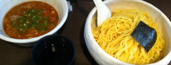 俺の空 is one of Top picks for Ramen or Noodle House.
