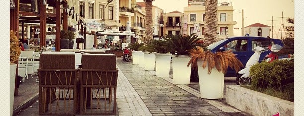 Fraoules is one of Best Spots in Rethymno #visitUS.