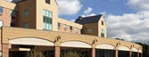Wilson Dining Hall is one of USciences Campus Tour.