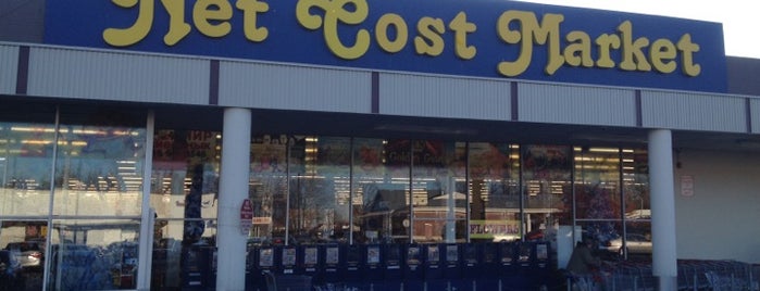 NetCost Market is one of Northeast Philly.