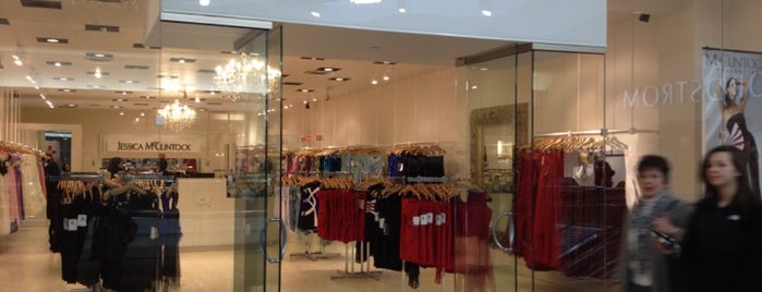 Jessica Mcclintock is one of Westfarms Mall Stores.