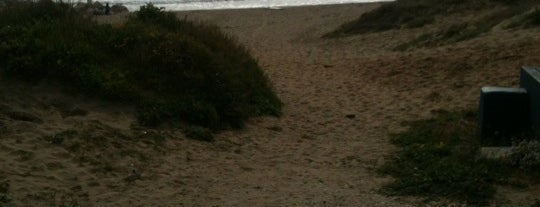 Playa de Artola-Cabopino is one of Andalucia.