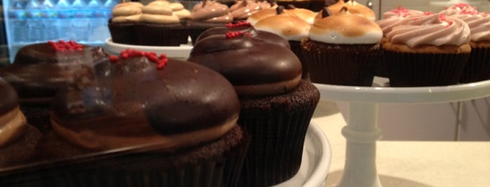 Cocoa & Fig is one of Twin Cities Bakeries.