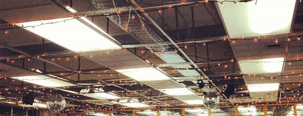 TechHub is one of Mike : понравившиеся места.