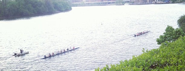 Kennedy Center Fountains is one of DC.