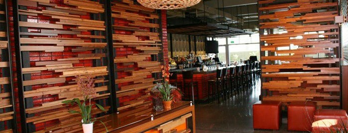 The Vig Uptown is one of PHX Martinis in The Valley.
