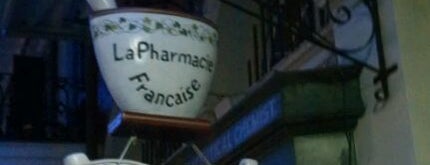 New Orleans Pharmacy Museum is one of New Orleans Shopping & Entertainment.