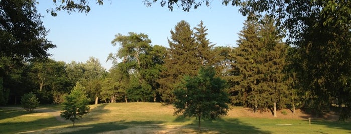 West Swinney Park is one of Lugares favoritos de Cathy.