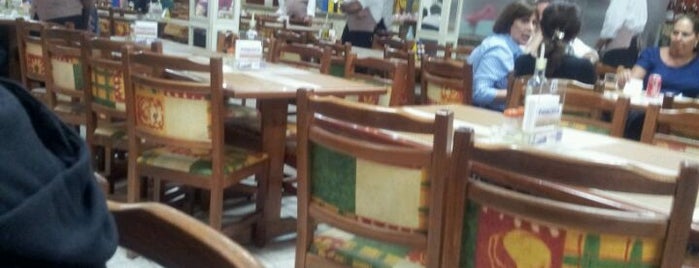 Jangada Pizzaria is one of Marraiana'nın Beğendiği Mekanlar.