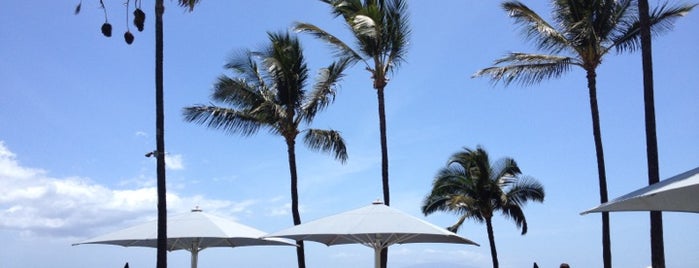 Wailea Beach Resort - Marriott, Maui is one of I Want Somewhere: Hotels & Resorts.