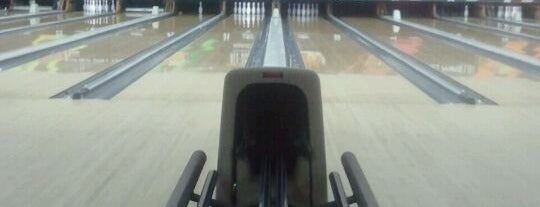 AMF Altamonte Lanes is one of Bowling Venues.