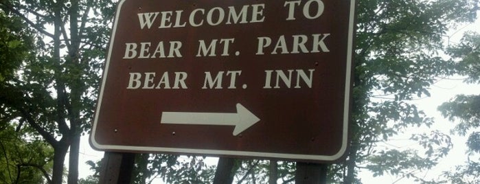 Bear Mountain State Park is one of Things To Do In NYC.