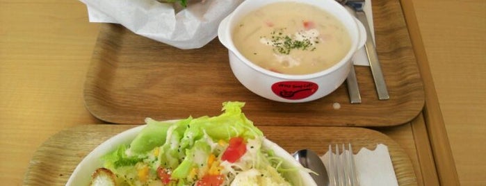 Soup on’ is one of Okinawa.