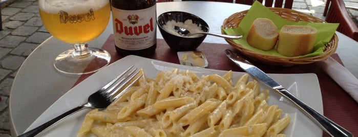 Pasta Divina is one of Netherlands, Belgium, and Germany.