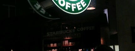 Starbucks is one of Starbucks Россия.