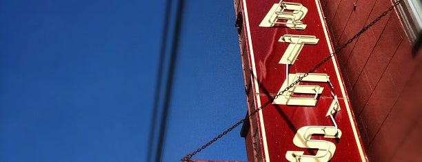 Duarte's Tavern is one of South Bay: To Eat/Drink.