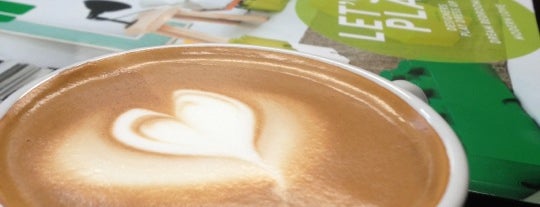 Diesoline Espresso is one of Best NZ coffee shops.