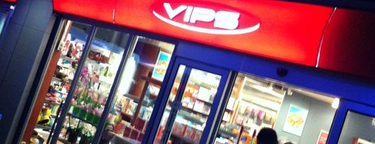 VIPS Diversia is one of Tempat yang Disukai Pepito.
