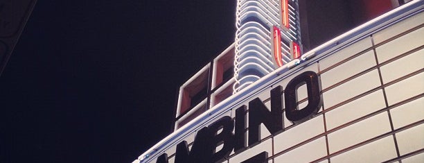 Hollywood Palladium is one of Turbofugg American Road Trip 17.