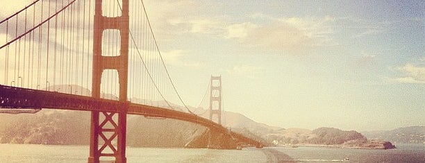 Mission: SF - The City By The Bay