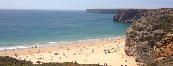 Praia do Beliche is one of 🇵🇹.