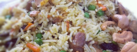 Indian Delights is one of A : понравившиеся места.