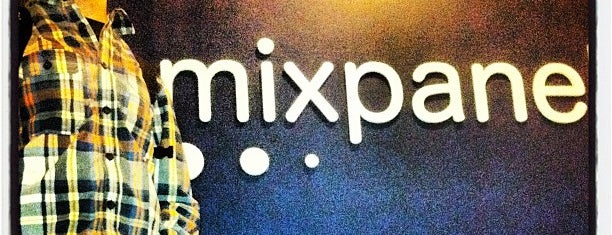 Mixpanel is one of Tech Startups in 4SQ.