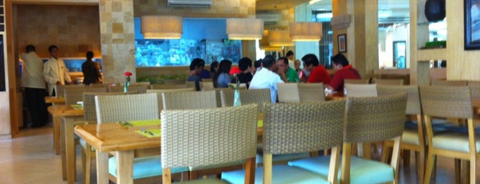 Café Laguna is one of Cebu.