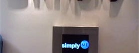 simplyME is one of สถานที่ที่ CreoleTes ถูกใจ.