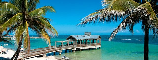 The Reach Key West, Curio Collection by Hilton is one of The 15 Best Places with Scenic Views in Key West.