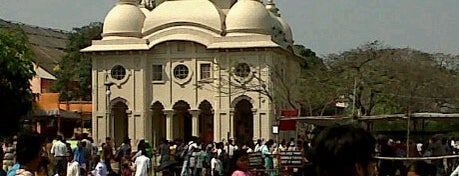 Belur Math Temple is one of The City Of Joy, Kolkata #4sqCities.