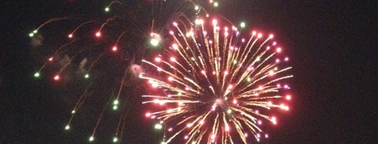 Wauwatosa Fireworks is one of Where to go for an Epic Day.