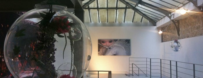 Galerie Vanessa Quang is one of Paris - Art Galleries and Venues.