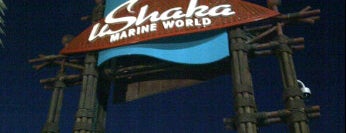 uShaka Marine World is one of Travel List.