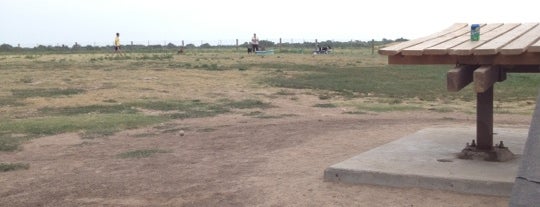 Chapin Dog Park is one of Lugares guardados de Cindy.