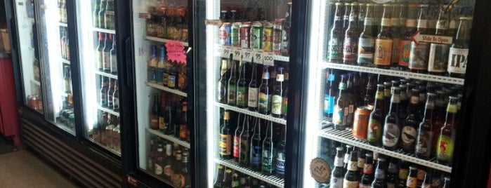 Carson Street Deli is one of Beer.