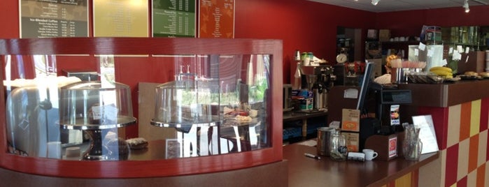 Fusion Brew is one of Bloomington-Normal, IL.