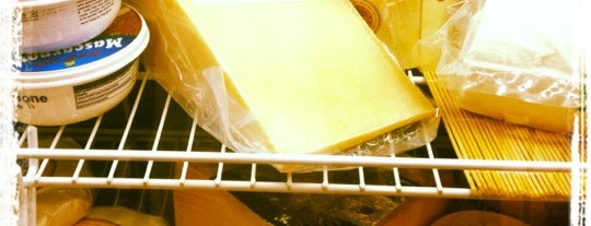 La ruta del queso (La Segunda)