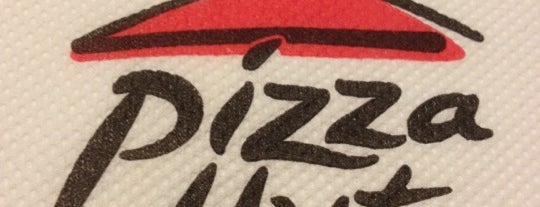 Pizza Hut is one of zampar.