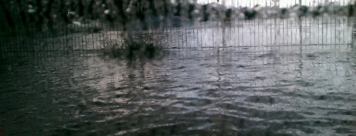 Rainpocalyse is one of "pocalypes".
