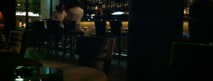 Gekkos Bar is one of ToDo @ Frankfurt 2012.
