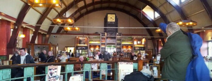 The Sedge Lynn (Wetherspoon) is one of JD Wetherspoons - Part 4.