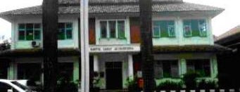 Kecamatan Jati Sampurna is one of Kantor Pusat Pemerintahan Kota Bekasi.